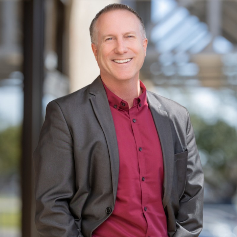 Paul Phelps — Fractional Chief AI Officer